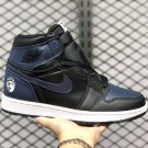 Air Jordan 1 Retro High OG “Mars Blackmon” Midnight Navy
