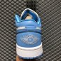 Air Jordan 1 Low âUNCâ University Blue