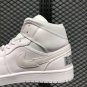 Air Jordan 1 Mid âEuro Tourâ London White
