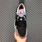 Air Jordan 1 Phat Low Black