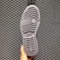 Air Jordan 1 Phat Low Black