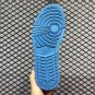 Top Quality Air Jordan 1 Mid &acirc;��UNC&acirc;�� University Blue