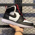 Air Jordan 1 High React White