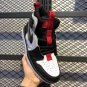 Air Jordan 1 High React White