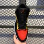 The Latest Air Jordan 1 Mid SE Black
