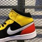 The Latest Air Jordan 1 Mid SE Black