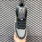Air Jordan 1 Mid WMNS Iron Grey
