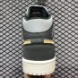 Air Jordan 1 Mid WMNS Iron Grey