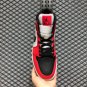 Air Jordan 1 Mid &acirc;��Chicago Black Toe&acirc;�� On Sale 554725-069