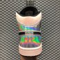 Air Jordan 1 Mid WMNS âIridescentâ Pinkish