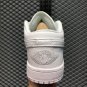 Air Jordan 1 Low 553558-112 White