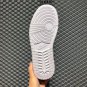 Air Jordan 1 Low 553558-112 White