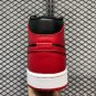 Air Jordan 1 Mid &acirc;��Bred&acirc;�� Basketball Shoes Online Buy 554724-074