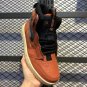 Air Jordan 1 High React Dark Russet
