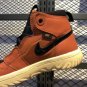 Air Jordan 1 High React Dark Russet