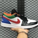 Air Jordan 1 Low “Multi-Color” For Online Sale CZ4776-101