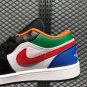 Air Jordan 1 Low âMulti-Colorâ For Online Sale CZ4776-101
