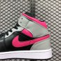 Air Jordan 1 Mid âPink Shadowâ For Online Sale 554724-059