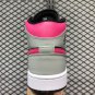 Air Jordan 1 Mid âPink Shadowâ For Online Sale 554724-059