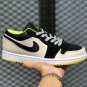 Air Jordan 1 Low Wolf Grey