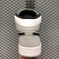 Sale Air Jordan 1 Mid Light Smoke Grey