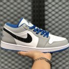 Sale Air Jordan 1 Low White