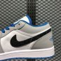 Sale Air Jordan 1 Low White