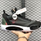 Air Jordan 34 Low PF “Heritage” Black