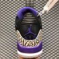 Air Jordan Retro 3 Black