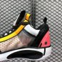 Air Jordan 34 Low &acirc;��Guo Ailun&acirc;�� Teal