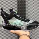 Air Jordan 34 Green Glow