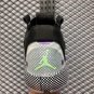 Air Jordan 34 Green Glow
