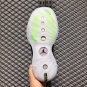 Air Jordan 34 Green Glow