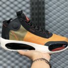 Air Jordan 34 “Eclipse” Amber Rise