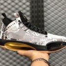 Air Jordan 34 “BHM” Black