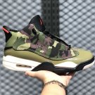 Air Jordan Dub Zero Medium Olive