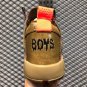 Air Jordan 34 âBayou Boysâ Brown Kelp