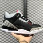 Air Jordan 3 OG Black
