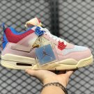 Union x Air Jordan 4 Guava Ice