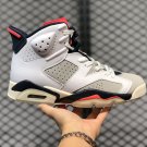 Air Jordan 6 Tinker White