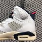 Air Jordan 6 Tinker White