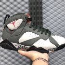 Patta x Air Jordan 7 SP Icicle
