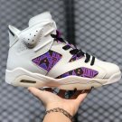 Air Jordan 6 Quai 54 Sail