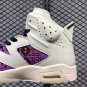 Air Jordan 6 Quai 54 Sail