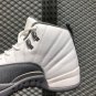 Air Jordan 12 White