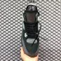 Off-White x Air Jordan 4 âBredâ Black