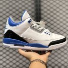 Men’s Fragment Design x Air Jordan 3 White