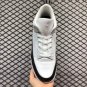 2020 Latest Fragment x Air Jordan 3 White