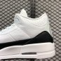 2020 Latest Fragment x Air Jordan 3 White