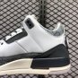 KAWS x Air Jordan 3 Fresh Water White